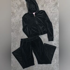 Juicy Couture Tracksuit